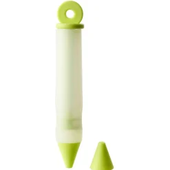 Stylo pâtisserie en silicone à remplir^Gifi Online