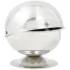 Sucrier boule en inox Ø14cm 360ml^Gifi Online