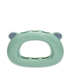 Gifi Support 3 brosses à dents enfant vert