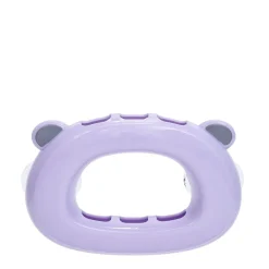 Best Gifi Support 3 brosses à dents enfant violet