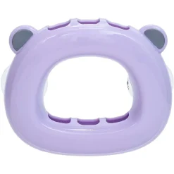 Best Gifi Support 3 brosses à dents enfant violet