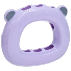 Best Gifi Support 3 brosses à dents enfant violet