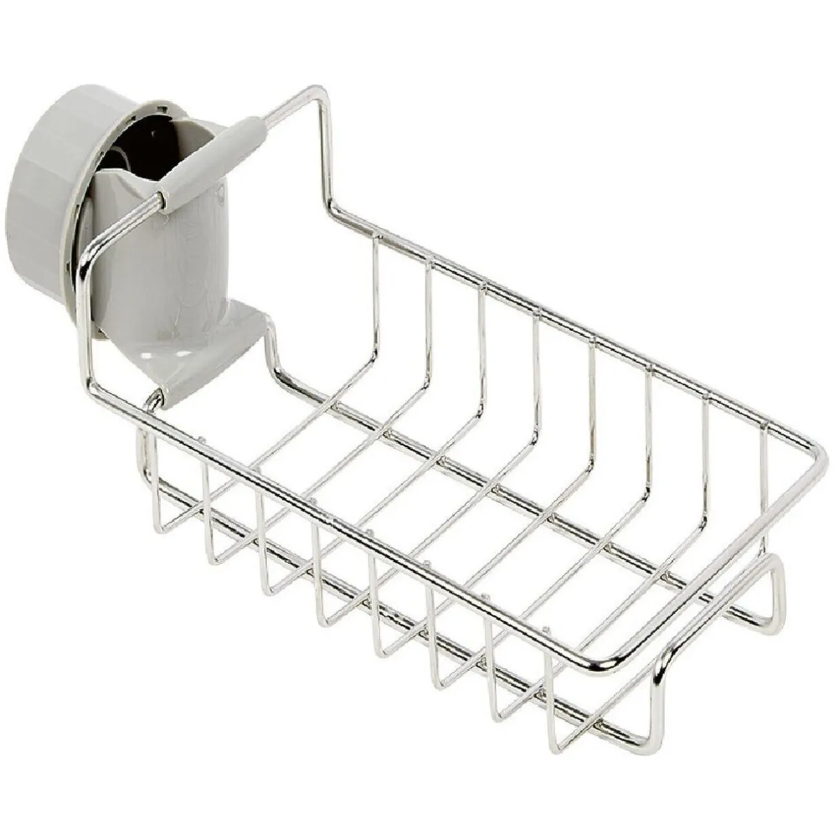 Hot Gifi Support à éponge en métal