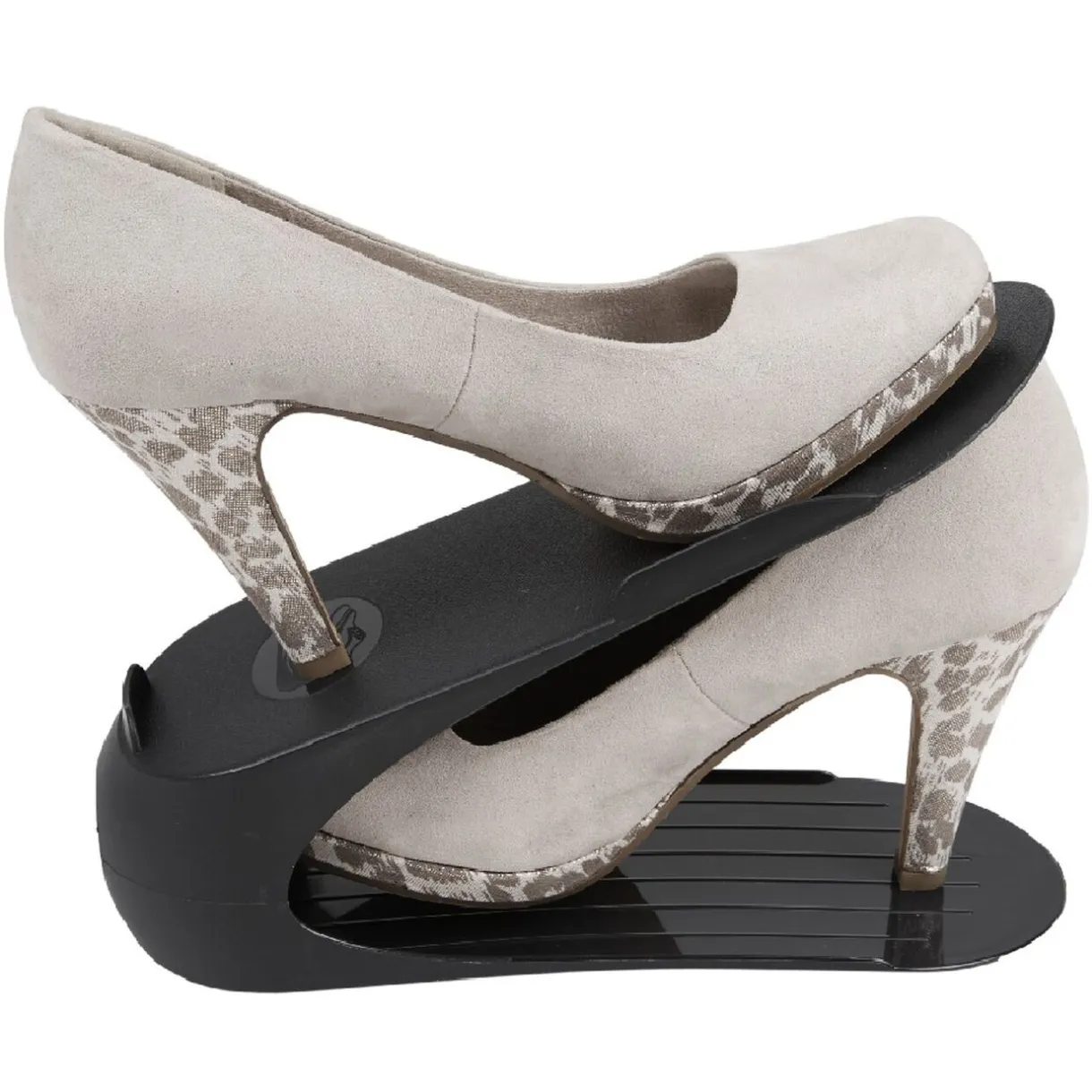 Rangement|Gifi Support chaussures empilable x3