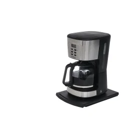 Support coulissant pour appareils de cuisine^Gifi Best