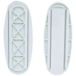 Rangement|Gifi Support d'accroche adhésif