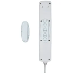 Rangement|Gifi Support d'accroche adhésif