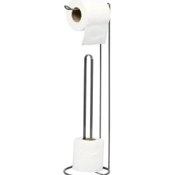 Sale Gifi Support dérouleur papier de toilette