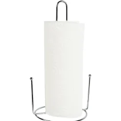 Support essuie-tout Ø14xH29cm^Gifi New