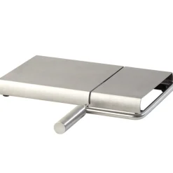 Support métal avec fil coupant^Gifi Outlet