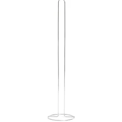 New Gifi Support papier toilette en métal H60cm