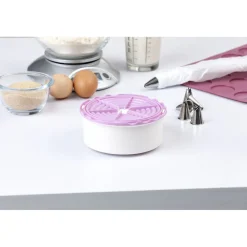 Support poche à douille silicone^Gifi Outlet