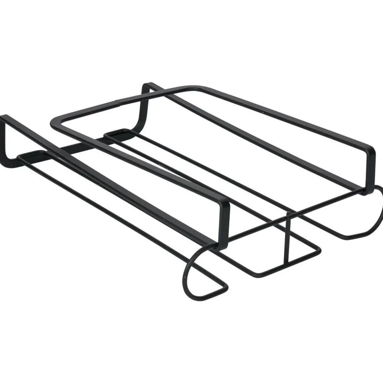 Support pour 6 verres à pied - L28xl.14xH.5.5cm^Gifi New