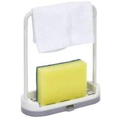 Outlet Gifi Support pour éponge de vaisselle