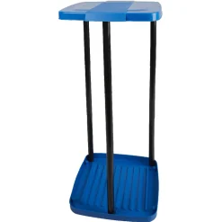 Nettoyage Et Entretien|Gifi Support pour sac poubelle en kit pliable