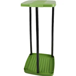 Nettoyage Et Entretien|Gifi Support pour sac poubelle en kit pliable