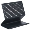 Rangement|Gifi Support pour tablette 2 positions noir
