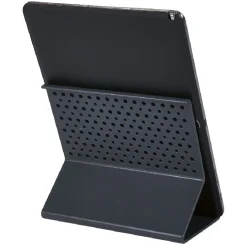 Rangement|Gifi Support pour tablette 2 positions noir