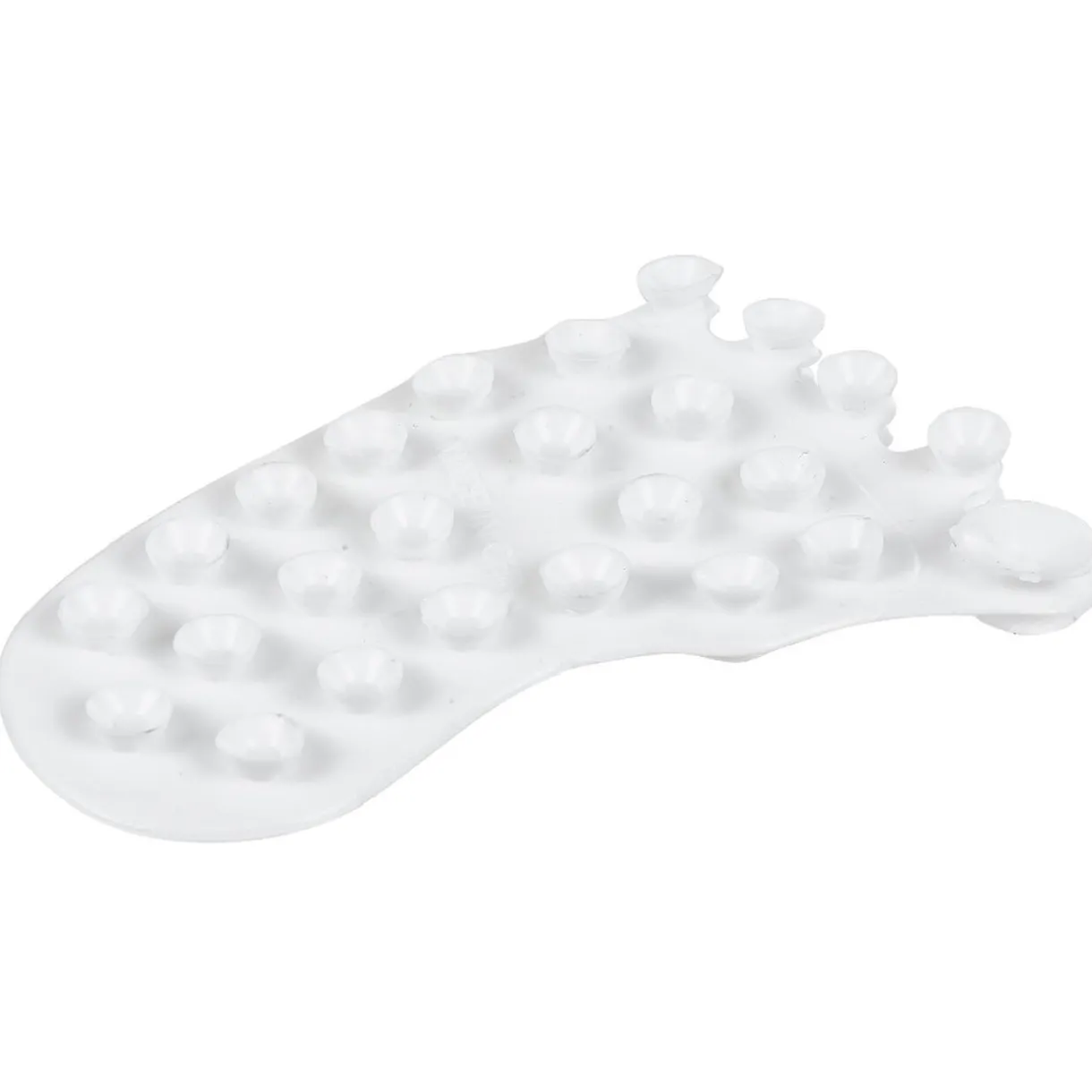 Outlet Gifi Support savon ventouse