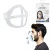 Gifi Support sous masque respirant réutilisable blanc x10