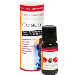 New Gifi Synergie Corsica Mességué