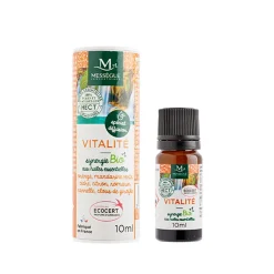 New Gifi Synergie d'huiles essentielles bio 10 ml