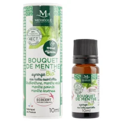 Sale Gifi Synergie d'huiles essentielles bio 10 ml