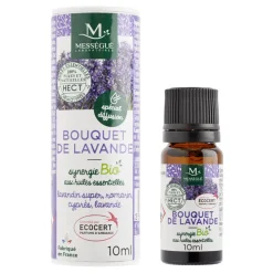 Sale Gifi Synergie d'huiles essentielles bio 10 ml