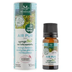 Clearance Gifi Synergie d'huiles essentielles bio 10 ml