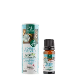 Gifi Synergie d'huiles essentielles bio 10 ml