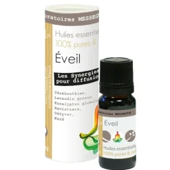 Gifi Synergie Eveil Mességué