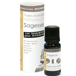 Clearance Gifi Synergie Sagesse Mességué