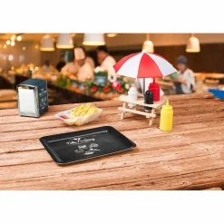 Table 4 condiments barbecue^Gifi Discount