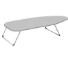 Entretien Du Linge|Gifi Table à repasser d'appoint