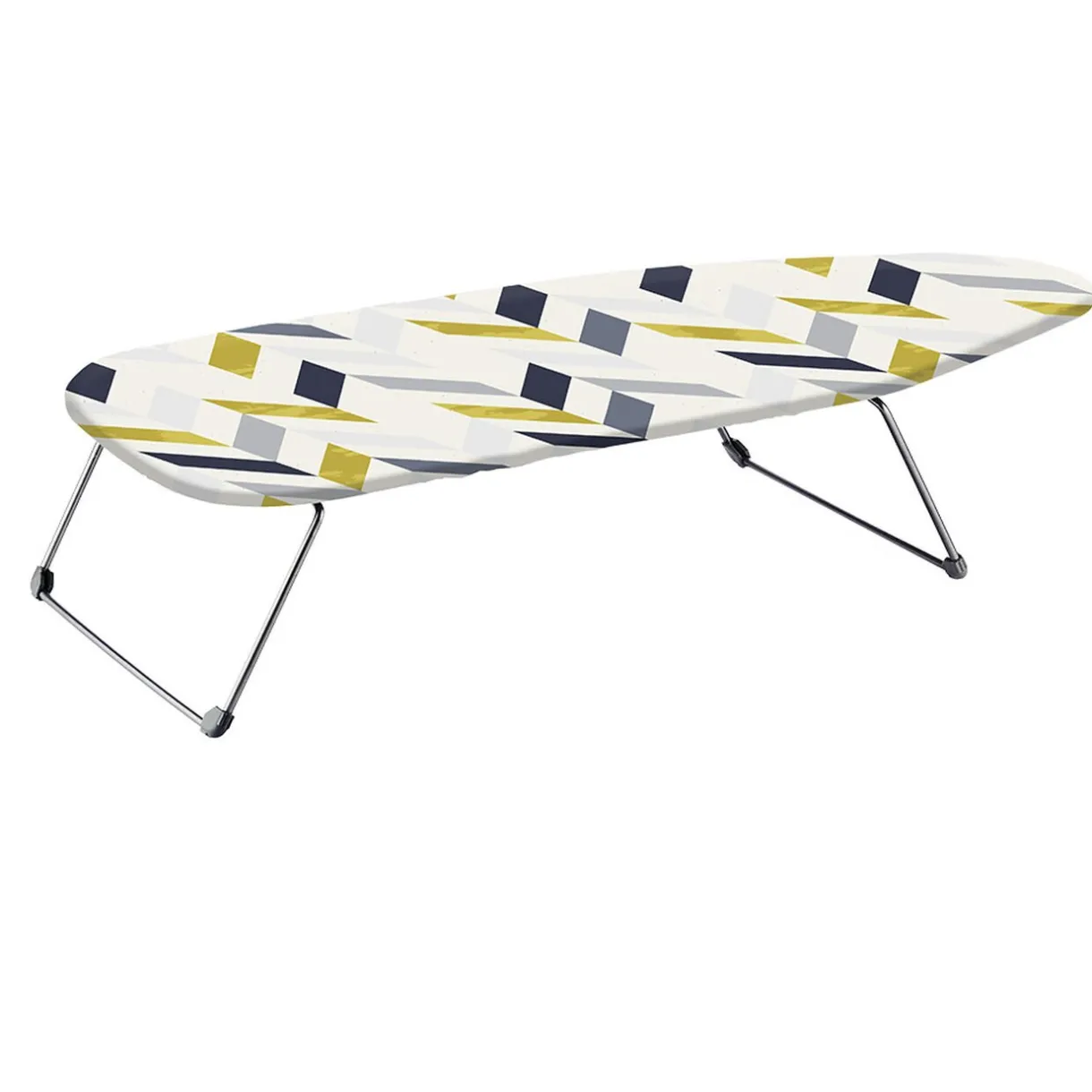 Entretien Du Linge|Gifi Table à repasser d'appoint