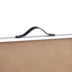 New Gifi Table multifonction pliante et à hauteur réglable 100x60xH73-94 cm