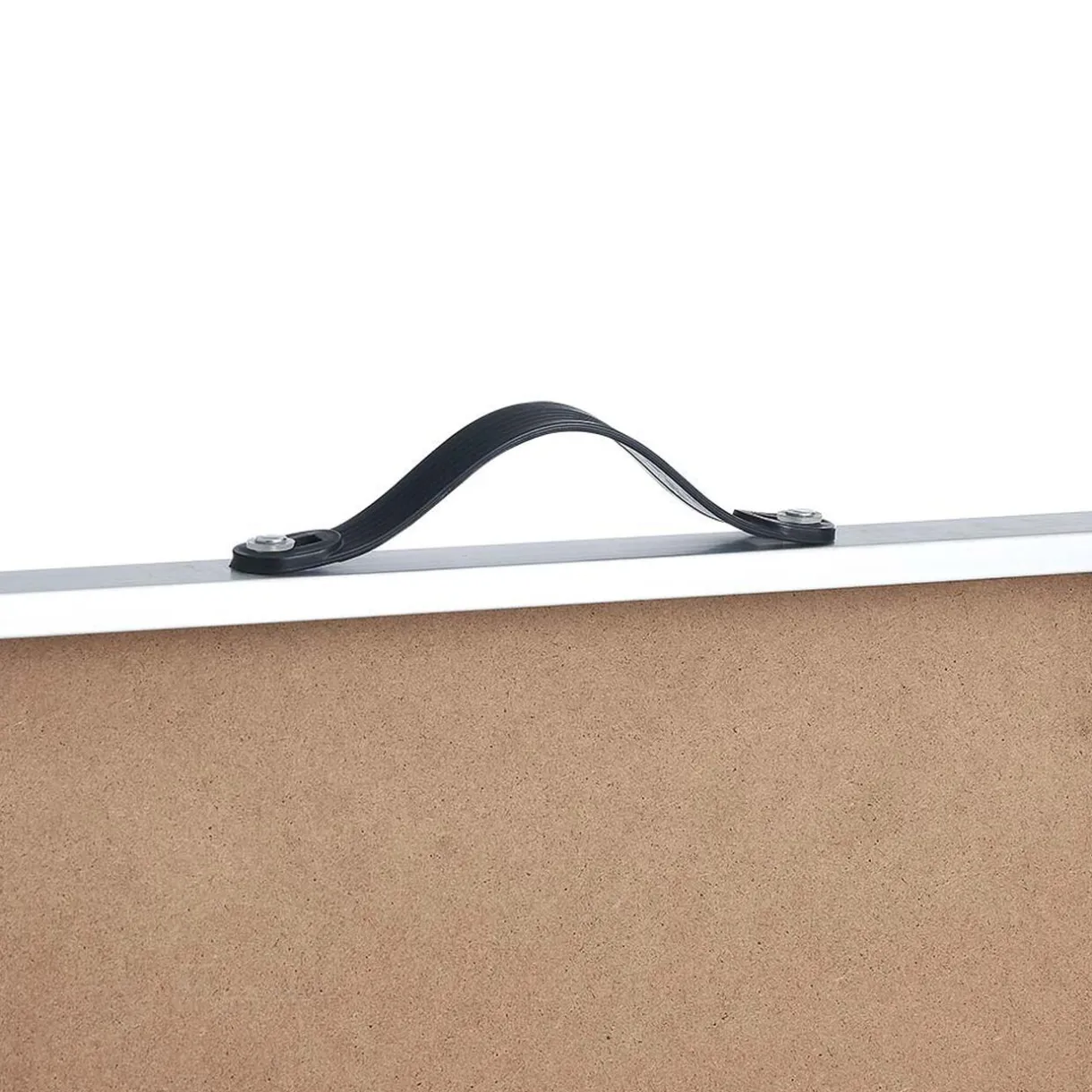 New Gifi Table multifonction pliante et à hauteur réglable 100x60xH73-94 cm