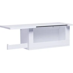 Hot Gifi Tablette dérouleur de papier toilette