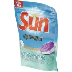 Nettoyage Et Entretien|Gifi Tablette lave vaisselle Sun Expert x22