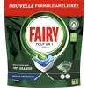 Nettoyage Et Entretien|Gifi Tablette lave-vaisselle Fairy x33