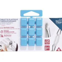 New Gifi Tablette plastique thermoformable x9