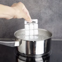 New Gifi Tablette plastique thermoformable x9