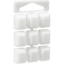 New Gifi Tablette plastique thermoformable x9