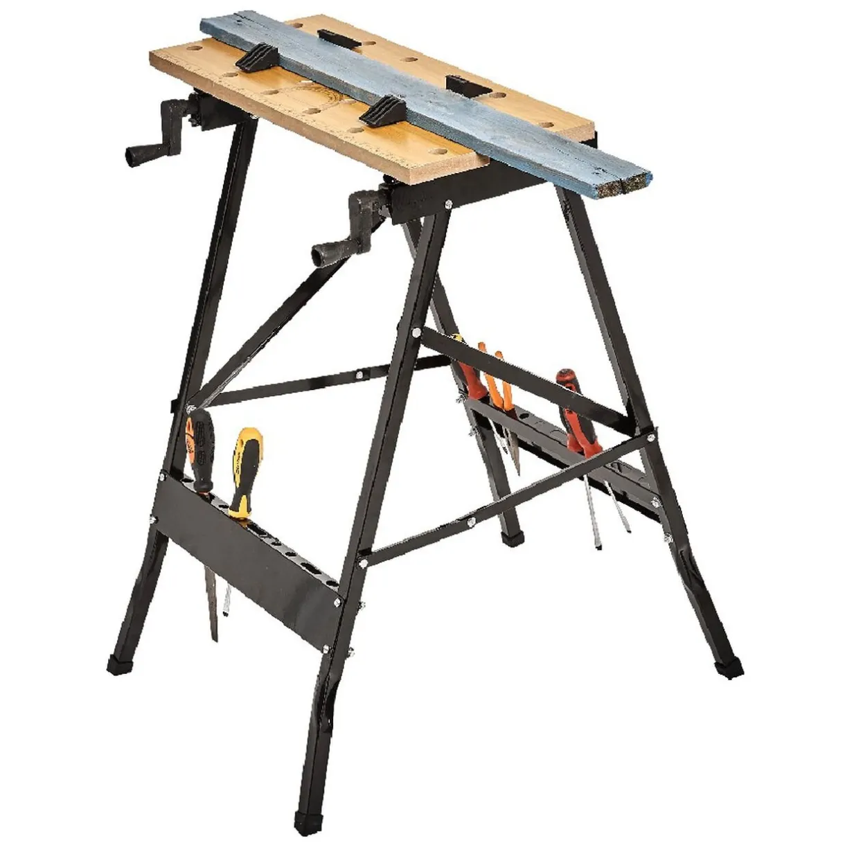 Clearance Gifi Établi de travail pliant