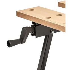 Clearance Gifi Établi de travail pliant