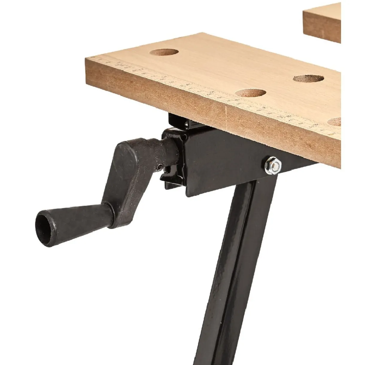 Clearance Gifi Établi de travail pliant