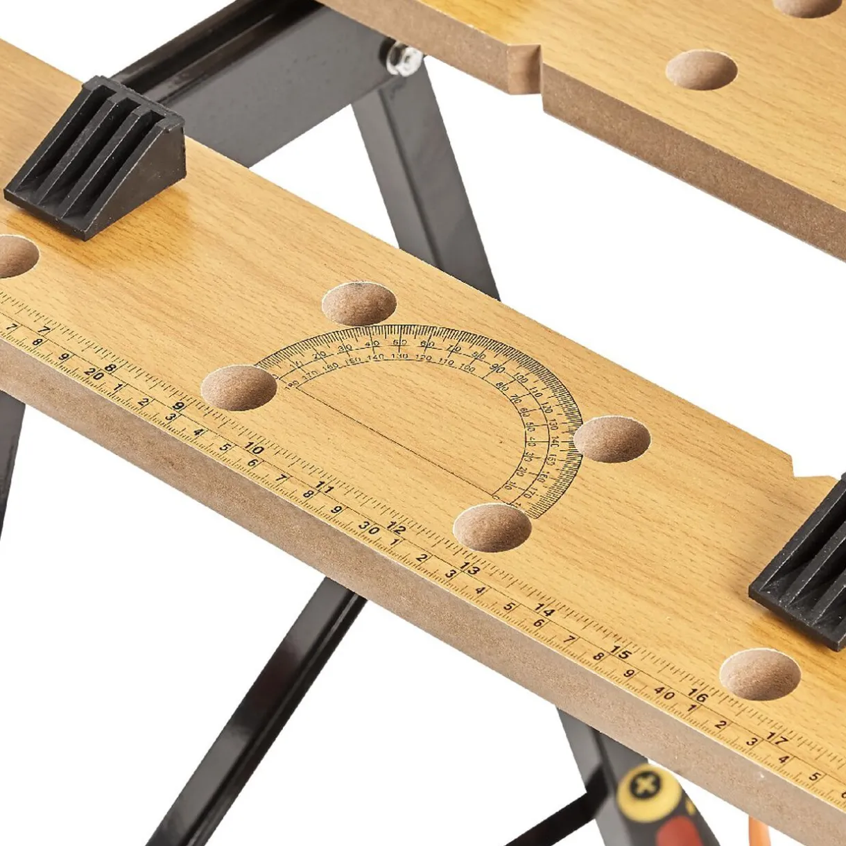 Clearance Gifi Établi de travail pliant