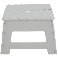 Online Gifi Tabouret marche pied pliant