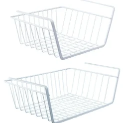 Rangement|Gifi Étagère à suspendre placard de cuisine x 2