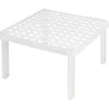 Étagère carrée cuisine blanc^Gifi Sale